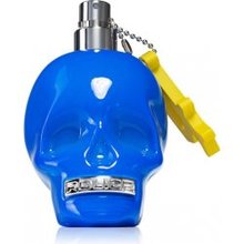 Police To Be Goodvibes EDT 75 ml