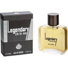 Real Time Legendary Life EDT 100 ml