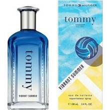 Tommy Hilfiger Tommy Vibrant Summer EDT 100 ml