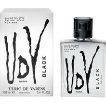 Ulric de Varens UDV Black EDT 60 ml