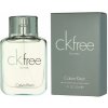 Calvin Klein CK Free EDT 30 ml