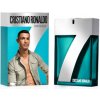 Cristiano Ronaldo CR7 Origins EDT 50 ml