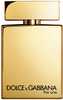 Dolce & Gabbana The One Gold Intense Pour Homme EDP 50 ml