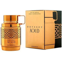 Armaf Odyssey Aoud EDP 60 ml