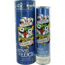 Christian Audigier Love & Luck EDT 100 ml