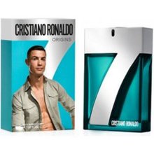 Cristiano Ronaldo CR7 Origins EDT 50 ml