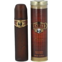 Cuba Brown EDT 100 ml