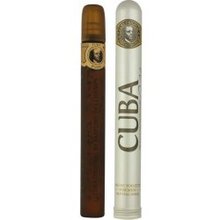 Cuba Gold EDT 35 ml