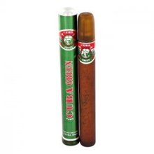 Cuba Green EDT 35 ml