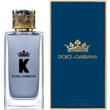 Dolce & Gabbana K by EDT 100 ml