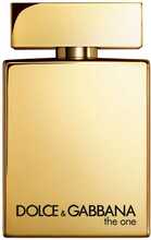 Dolce & Gabbana The One Gold Intense Pour Homme EDP 50 ml