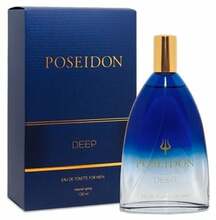 Instituto Espanol Poseidon Deep EDT 150 ml