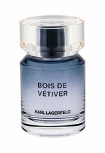Karl Lagerfeld Bois de Vetiver EDT 50 ml