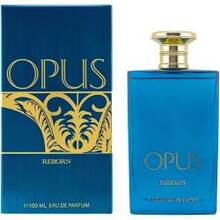 Khadlaj Opus Reborn EDP 100 ml