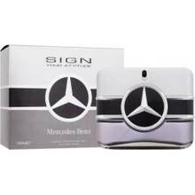 Mercedes-Benz Sign Your Attitude EDT 100 ml
