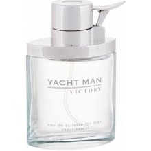 Myrurgia Yacht Man Victory EDT 100 ml