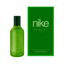 Nike #GinerTonic Man EDT 100 ml