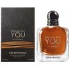 Emporio Armani Stronger With You Intensely EDP 100 ml