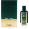 La Fede Magnum Wild Green EDP 100 ml