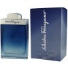 Salvatore Ferragamo Subtil EDT 100 ml