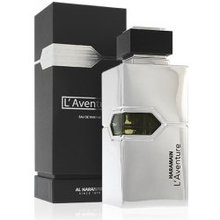 Al Haramain L Aventure Men EDP 200 ml