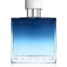 Azzaro Chrome Eau de Parfum EDP 50 ml