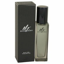 Burberry Mr. Burberry Men EDT 30 ml