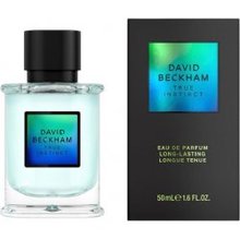 David Beckham True Instinct EDP 50 ml