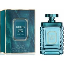 Guess Uomo Acqua EDT 100 ml