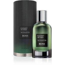 Hugo Boss The Collection Elegant Vetiver EDP 100 ml