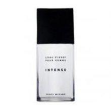 Issey Miyake L´Eau D´Issey Intense EDT 125 ml