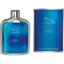 Jaguar Classic Electric Sky EDT 100 ml