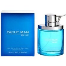 Myrurgia Yacht Man Blue EDT 100 ml