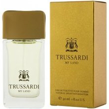 Trussardi My Land EDT 30 ml