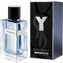 Yves Saint Laurent Y EDT 100 ml