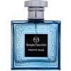 Sergio Tacchini Pacific Blue EDT 100 ml