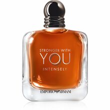 Armani Emporio Stronger With You Intensely EDP 150 ml