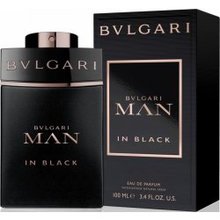 Bvlgari Man In Black EDP 150 ml