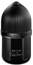 Cartier Pasha Noir Absolu EDP 50 ml