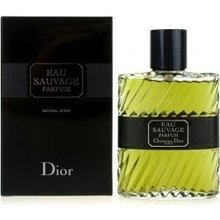 Christian Dior Eau Sauvage Parfum EDP 50 ml