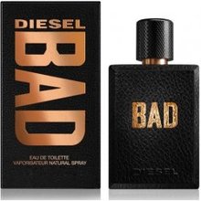 Diesel Bad EDT 75 ml