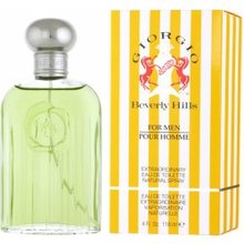 Giorgio Beverly Hills Giorgio EDT 118 ml