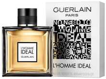 Guerlain L`Homme Ideal EDP 50 ml