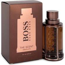 Hugo Boss Boss The Scent Absolute Man EDP 50 ml