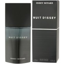 Issey Miyake Nuit D Issey EDT 125 ml