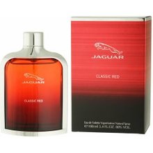 Jaguar Classic Red EDT 100 ml