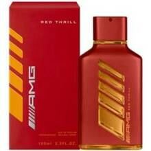 Mercedes-Benz AMG Red Thrill EDP 100 ml