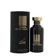 Nusuk Vision Pour Homme EDP 100 ml