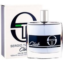 Sergio Tacchini Club EDT 100 ml