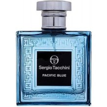 Sergio Tacchini Pacific Blue EDT 100 ml